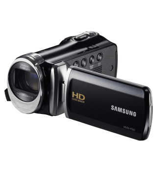 LCDScreen and HD Video Recording