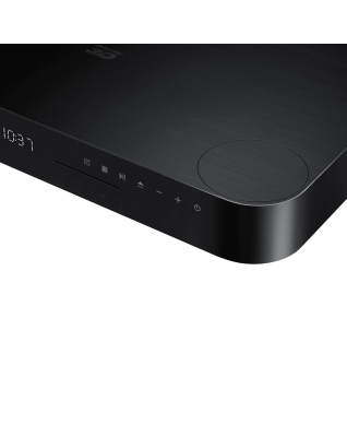 Blu-Ray Home Theater System 