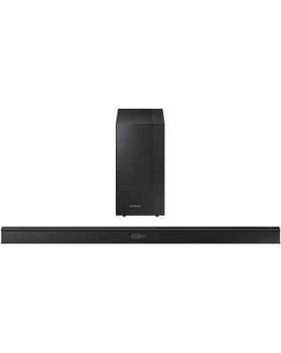 Wireless Audio Soundbar