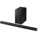 Wireless Audio Soundbar