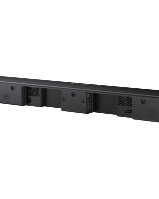 Wireless Audio Soundbar