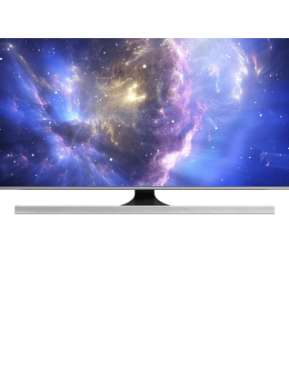 65-Inch 4K Ultra HD Smart LED TV