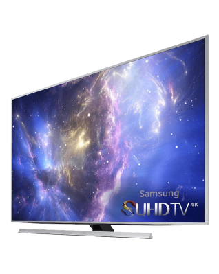 65-Inch 4K Ultra HD Smart LED TV