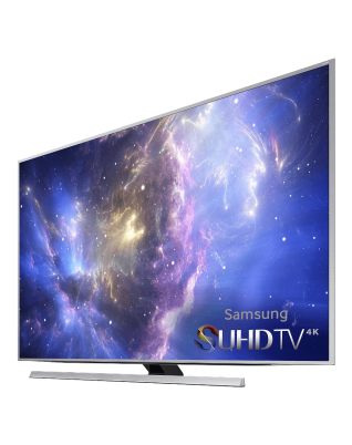 65-Inch 4K Ultra HD Smart LED TV