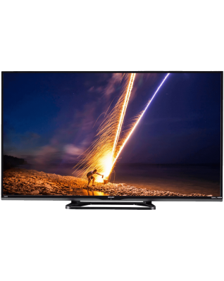 48-Inch 1080p 60Hz Smart LED TV