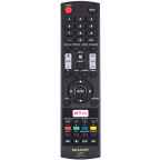 48-Inch 1080p 60Hz Smart LED TV