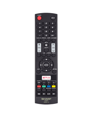 48-Inch 1080p 60Hz Smart LED TV