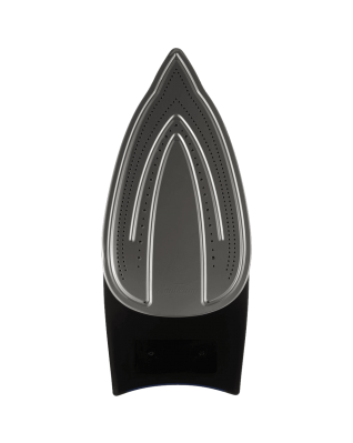 Master Iron with Anti-Drip System 