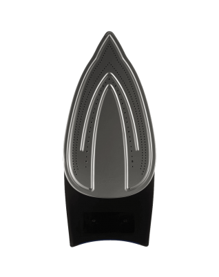 Master Iron with Anti-Drip System 