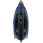 Master Iron with Anti-Drip System 