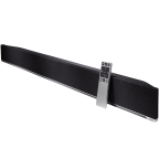 Sound Bar with Wireless Subwoofer