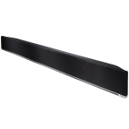 Sound Bar with Wireless Subwoofer