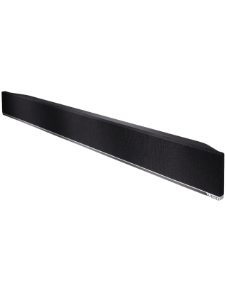 Sound Bar with Wireless Subwoofer