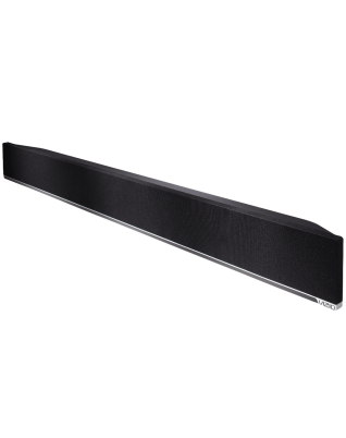 Sound Bar with Wireless Subwoofer