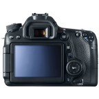 EOS 70D Digital SLR Camera
