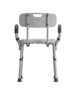 Drive Medical Deluxe Folding Exercise Peddler with Electronic Display