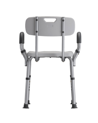 Drive Medical Deluxe Folding Exercise Peddler with Electronic Display