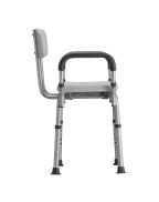 Drive Medical Deluxe Folding Exercise Peddler with Electronic Display