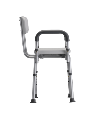 Drive Medical Deluxe Folding Exercise Peddler with Electronic Display