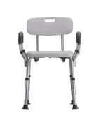 Drive Medical Deluxe Folding Exercise Peddler with Electronic Display