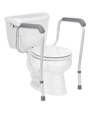 Drive Medical Economy Transport Chair