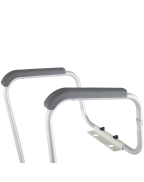 Drive Medical Economy Transport Chair