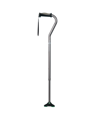 Drive Medical Four Wheel RollatorRemovable Red