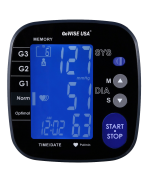 EUDEMON Digital Basal Thermometer for Cycle Control