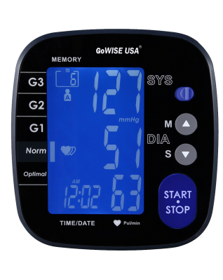 EUDEMON Digital Basal Thermometer for Cycle Control