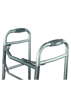 First Aid Dual Head Stethoscope