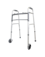 First Aid Dual Head Stethoscope