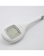 GoWISE USA Advanced Control Digital Blood Pressure Monitor