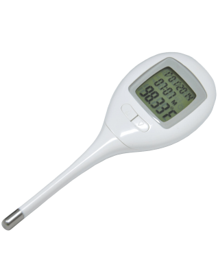 GoWISE USA Advanced Control Digital Blood Pressure Monitor