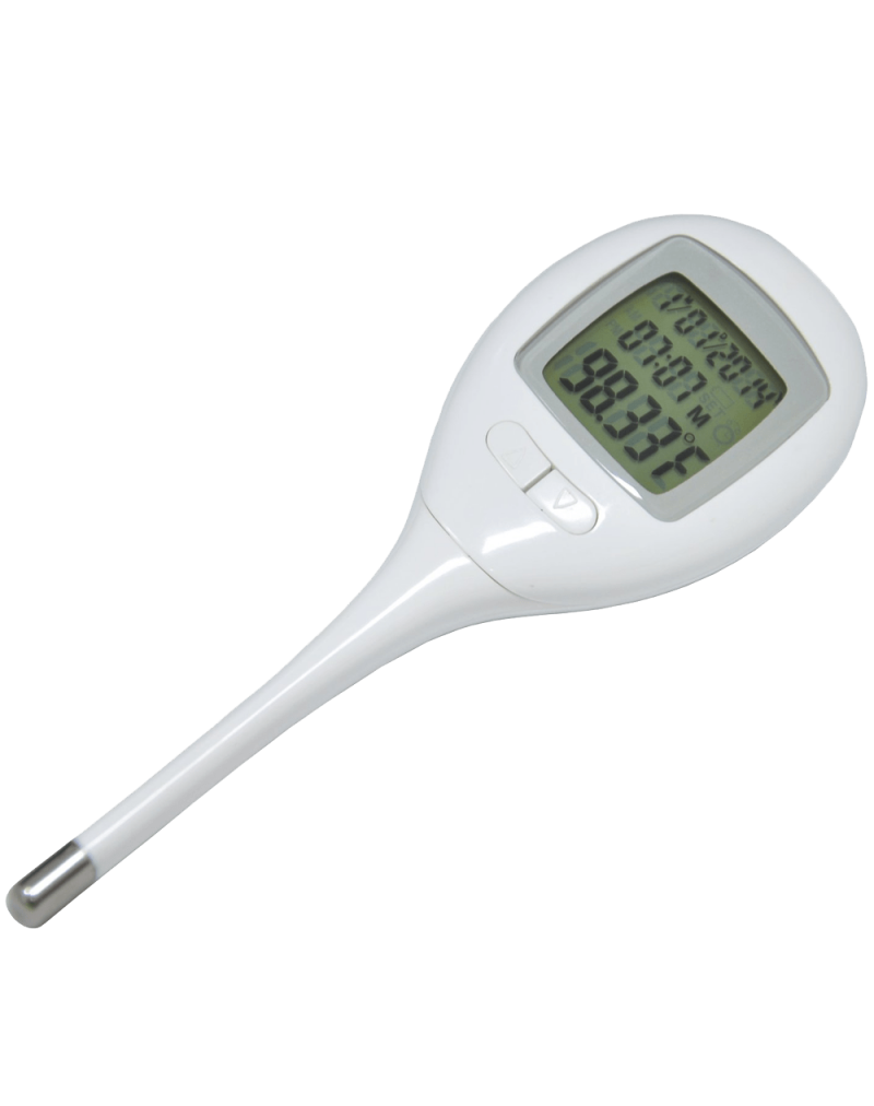 GoWISE USA Advanced Control Digital Blood Pressure Monitor