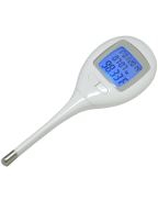 GoWISE USA Advanced Control Digital Blood Pressure Monitor