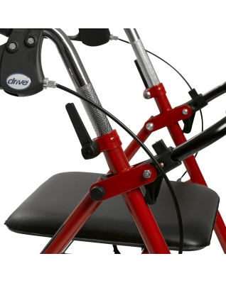 Hugo Mobility Quadpod Offset Cane with Ultra Stable Cane Tip