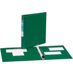 Avery Heavy-Duty Binder with 2-Inch One Touch EZD Ring