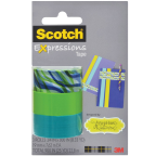 Scotch Expressions Magic Tape