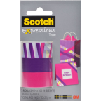 Scotch Expressions Magic Tape