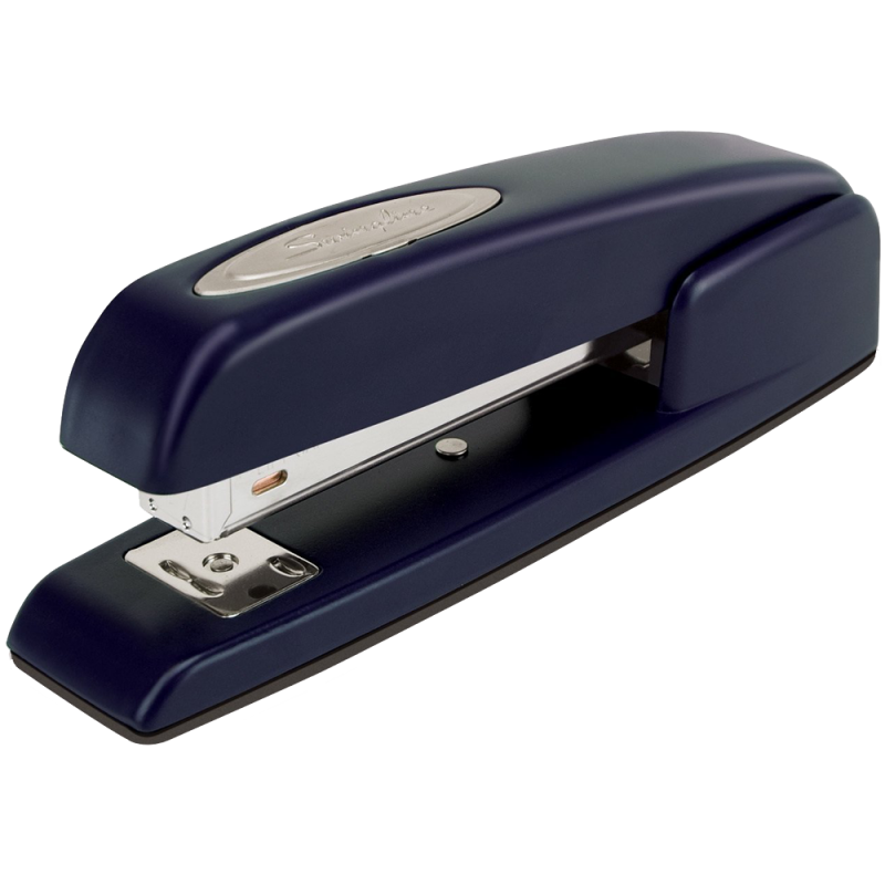 Swingline Stapler 747 Business Manual Desktop 20 Sheet Capacity