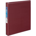 Avery Heavy-Duty Binder with 2-Inch One Touch EZD Ring