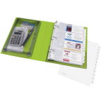 Avery Protect and Store View Binders with 1-Inch Round Ring