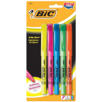 BIC Brite Liner Highlighter