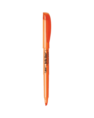 BIC Brite Liner Highlighter