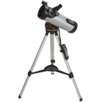 Celestron 114LCM Computerized Telescope