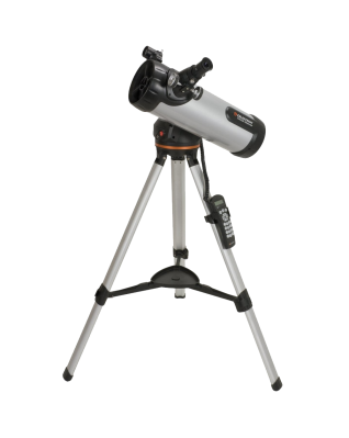 Celestron 114LCM Computerized Telescope