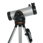 Celestron 114LCM Computerized Telescope