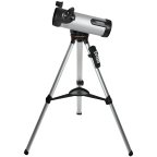 Celestron 114LCM Computerized Telescope