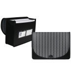 C-Line Extra Large Poly Document Case