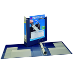 Avery Heavy Duty 2 inch Black View Binder